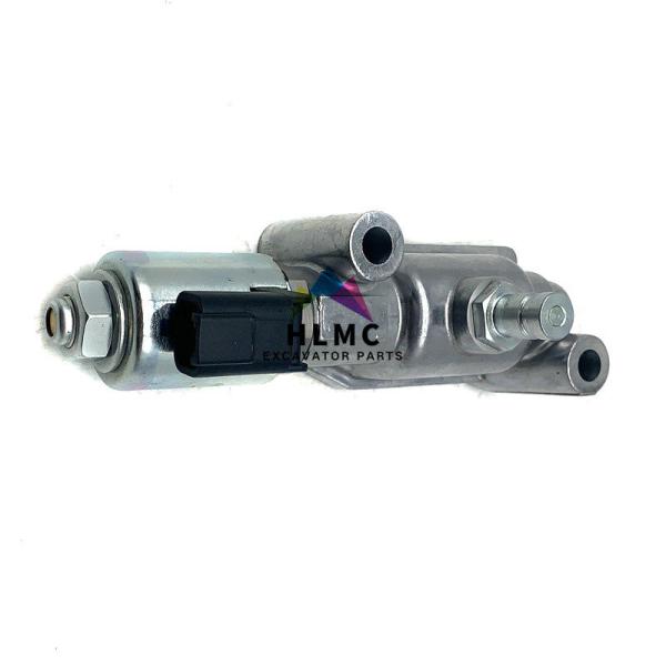 244-3114 244-3114 Hydraulic Solenoid Valve Gp - Modulating For E740B Truck D6R Tractor 938h 950g Wheel Loader