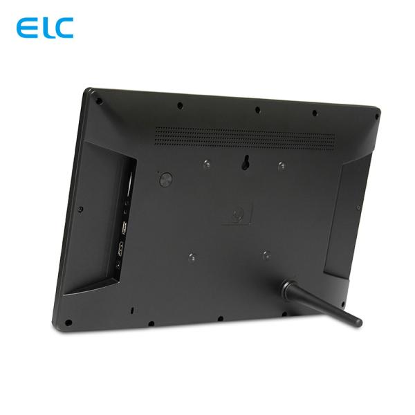 Android 11 Power Over Ethernet Tablet Meeting Room Booking RJ45 10 Inch