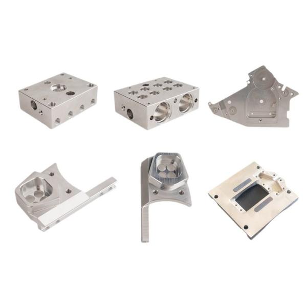 Custom CNC Turning Milling Lathing Precision Machining for Medical Device