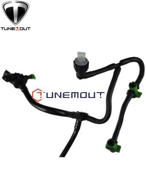 Fuel Injector Return Pipe OEM JB3Q-9K022-AA JB3Q9K022AA for Ford RANGER T8 2.0 2018 Yea
