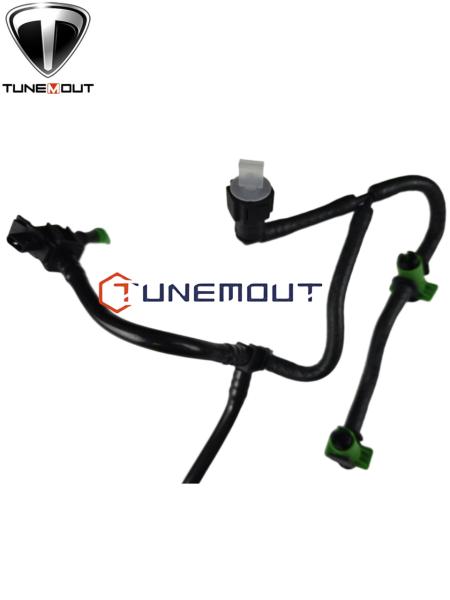 Fuel Injector Return Pipe OEM JB3Q-9K022-AA JB3Q9K022AA for Ford RANGER T8 2.0 2018 Yea