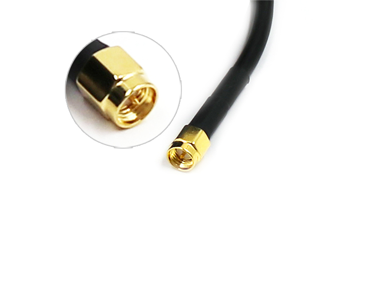 GNSS GPS Antenna 35 Ceramic Chip Satellite AIS Navigation for Marine Navigation HN-705