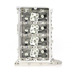 16V AMC908757 BK2Q 6049 AD Aluminum Cylinder Heads PUMA 2.2 TDDI