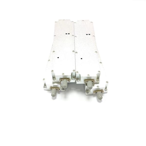 Signal Jammer 420-5850MHz 20W GaN LDMOS Lora Module Signal Blocker Anti Drone Jammer RF Power Amplifier Module