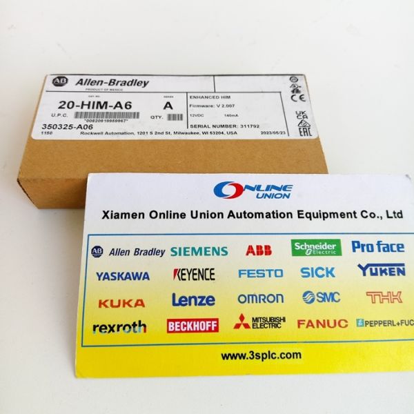 20-HIM-A6 Allen Bradley  Human Interface Module