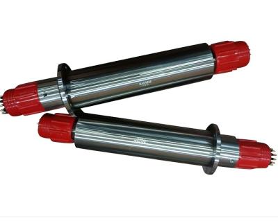 Port Equipment Waterproof Slip Ring IP68 Protection Metal Slip Ring