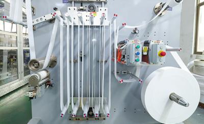 High performance Lady Pants and Bikini Production Line for Fast and Accurate Production