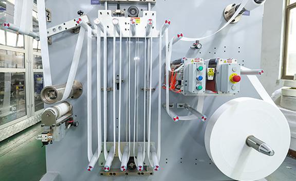 High performance Lady Pants and Bikini Production Line for Fast and Accurate Production