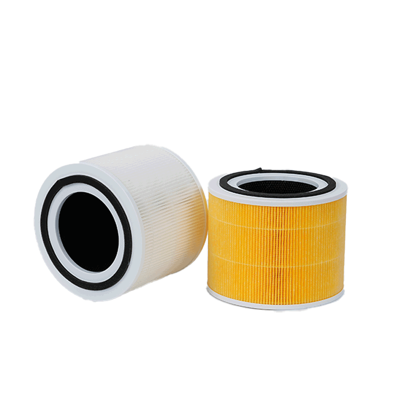 0.3 Micron H13 H14 Carbon Hepa Dust Filter Levoit Core 300