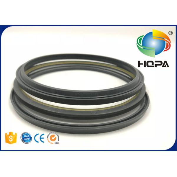 HQPA HB20G Hydraulic Breaker Seal Kit / Abrasion - Resistant Rubber Oil Seal Set