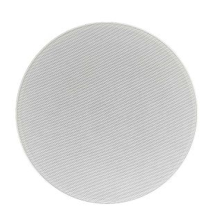 CL-716V Economic OEM ODM ABS Sound Speaker Two Way 6 Inch Ceiling Coaxial Speaker