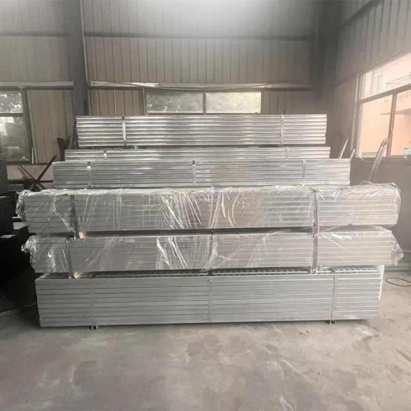 Cable Tray Hdg Electrical C Strut Channel Stainless C Section Steel