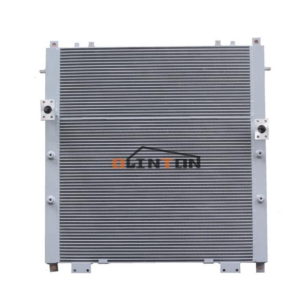 Réservoir de carburant pour E330