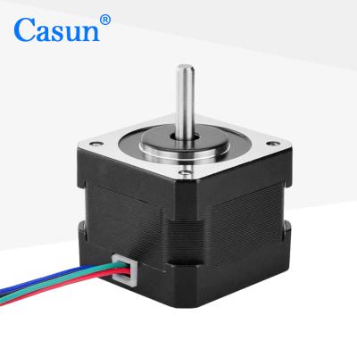 NEMA17 42X42X34mm 1.33A 22Ncm motor passo-a-passo para impressora 3D DIY