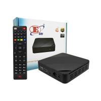 Elevação de software video alta da caixa HD de Linux IPTV da definição