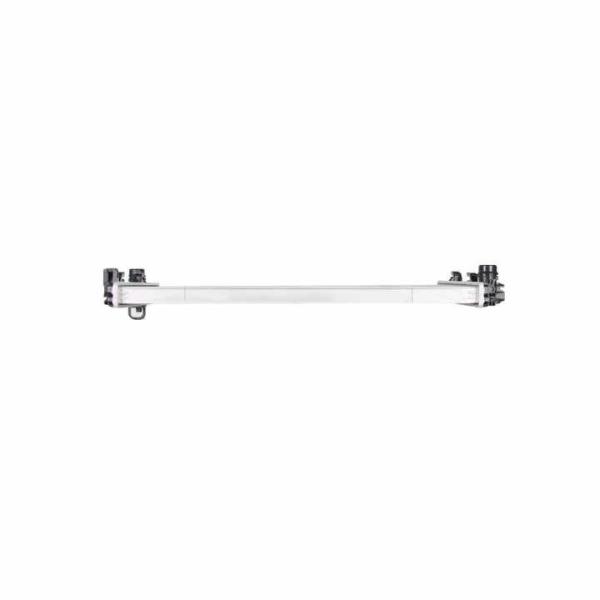 PORSCHE Cayenne V6 V8 VW VOLKSWAGEN TOUAREG 95810613220 VWA2320 Aluminum Brazed Radiator