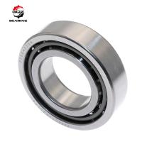 P5 Precision Light Preload NSK 7002ATYNDBLP5 Angular Contact Ball Bearing