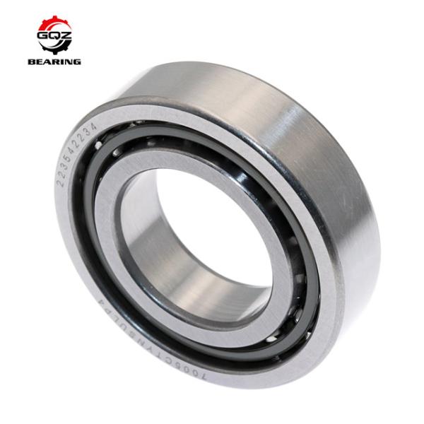 P5 Precision Light Preload NSK 7002ATYNDBLP5 Angular Contact Ball Bearing