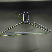 Non-slip Design Clothes Clean Hanger for Standard Clothing Racks Fits Most Compatibility