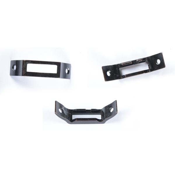 Wear Resistance Industrial Sewing Machine Accessories Needle Plate