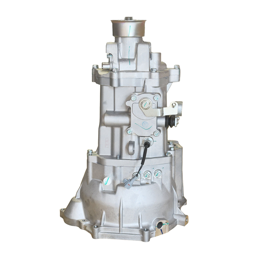 Zpartners SC12M5B26 Manual Transmission Assembly Gearbox for Wuling Hongguang V CN100V 1.2L OEM Auto Parts Replacement