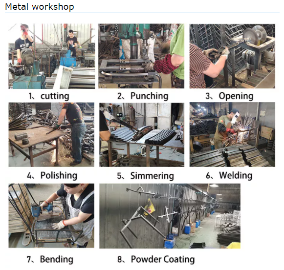 Luxury Modern 430*550mm Round Nest Coffee Tables For Hotel Lobby