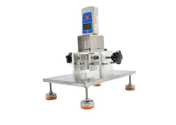 IEC 60884-1 Annex B Alternative Gripping Plug Gripping Test Apparatus For Plug Clamping Test