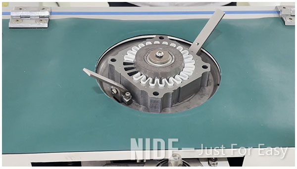 Servo Motor Stator Automatic Manufacturing Line-1.jpg Автоматическая производственная линия мотора сервопривода для производства статора
