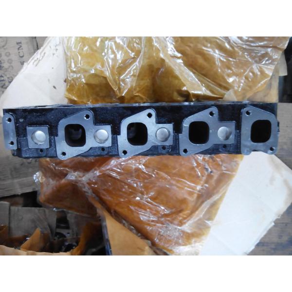 Engine Cylinder Head  NISSAN TD27 Terrano   injector diameter-20MM ; NISSAN TD27 ( 20MM )