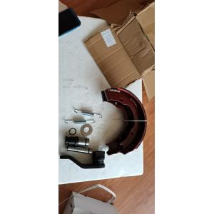 части двигателя дизеля едут на автомобиле тормозной механизм частей 0501003819 автомобиля и мотоцикла тормоза