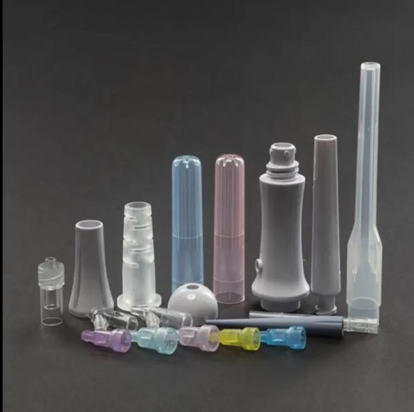 Professional ODM / OEM Medical LSR Silicone Products Manufacturer Custom Liquid Silicone Rubber Injection Molds Molding Cutting