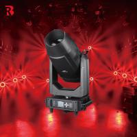 6800K 240V LED Framing Stage Light 6 cores + posição aberta Para Concert Show