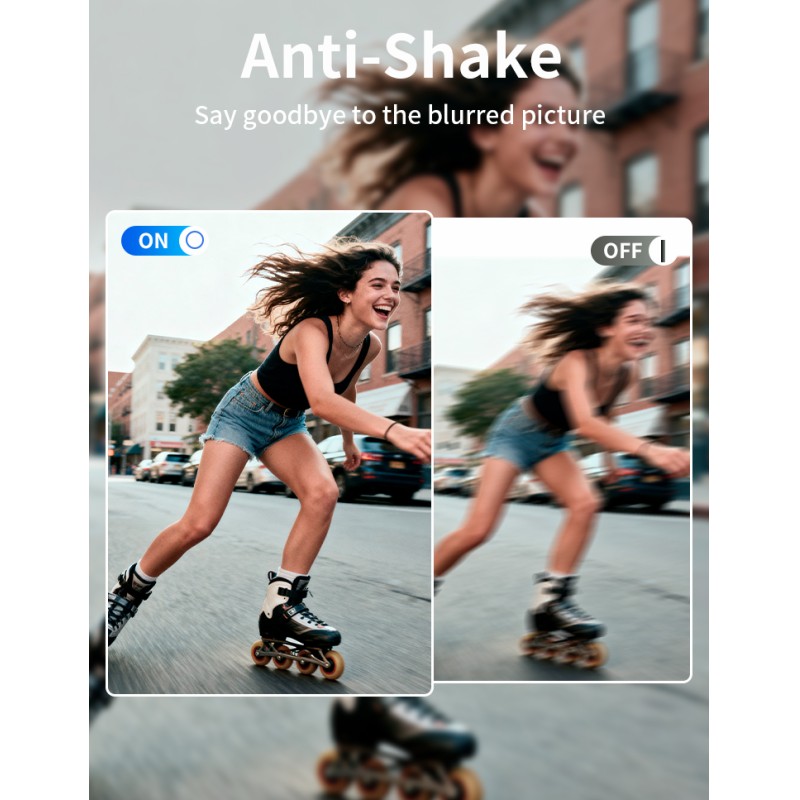 Newest Hot Sale Good Quality 8K 96MP Professional Video Camera with 18X Zoom Anti-Shake WiFi Ideal for Vloggers Photographers