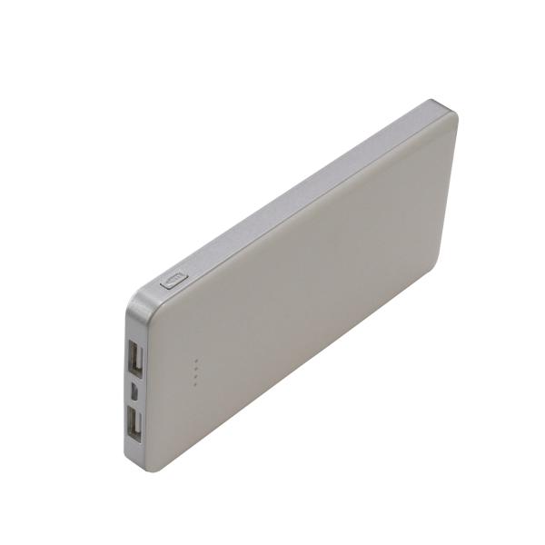 1000mAh Capacity power banks, Plastic, huge capacity, Charger for iPhone, Samsung.