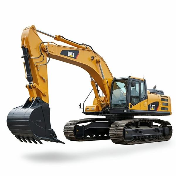 1.6cbm 30 Ton Cum-mins Engine Excavator  XE305D High Torque