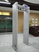 Detector de metais térmico do acompanhamento detalhado da monitoração de temperatura da câmera de Dahua DHI-ISC-D718-T