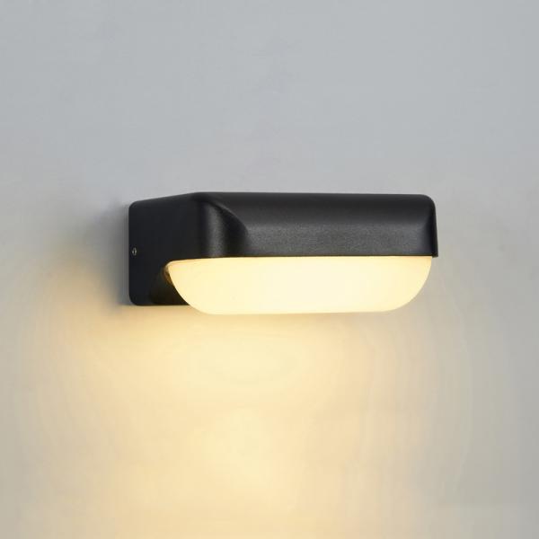wholesale Manufacturer direct supply IP65 outdoor wall fitting exterior wall light outside wall mounted light fixtures