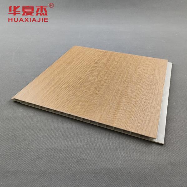High quality PVC Wall Panels Panel Size 250x8mm Durable Decorative Interior Wall Covering Solutions