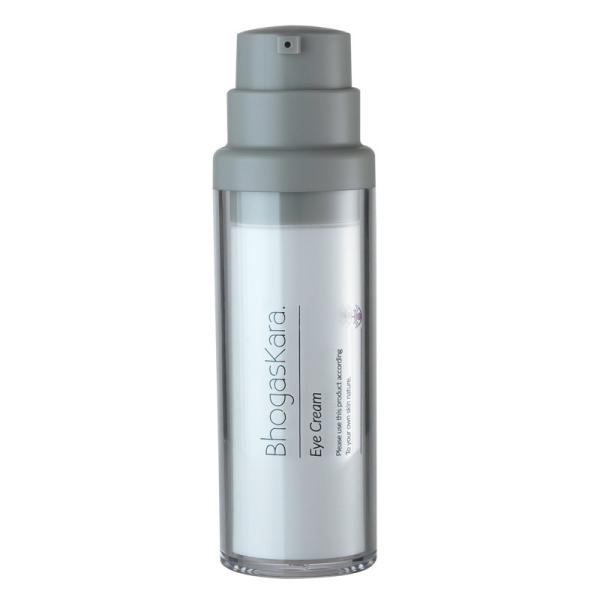 JL-AB206 AS / PP Airless Pump Container 15ml 30ml 50ml For Facial Care