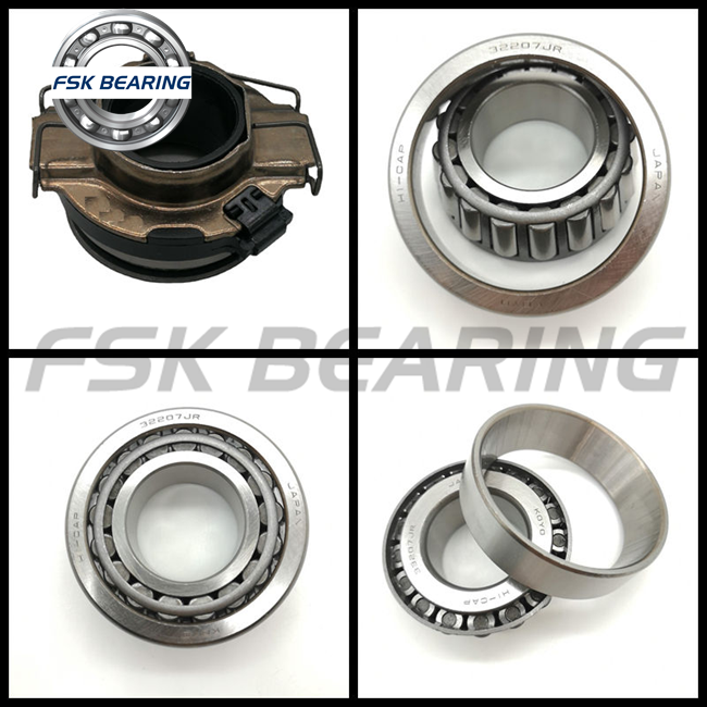 Hardened‑Journal GUT‑21 Universal Joint Spider Assembly Off‑Road Vehicle Chassis Repair Kit