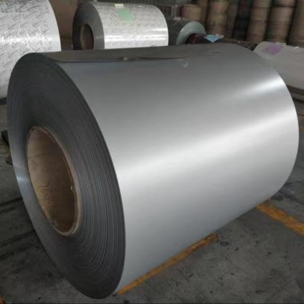 Aluminum Alloy 3003 Curtain Wall Decorative Plate (2.3mm/1800mm) with Fluorocarbon Coating (ΔE≤1.0)
