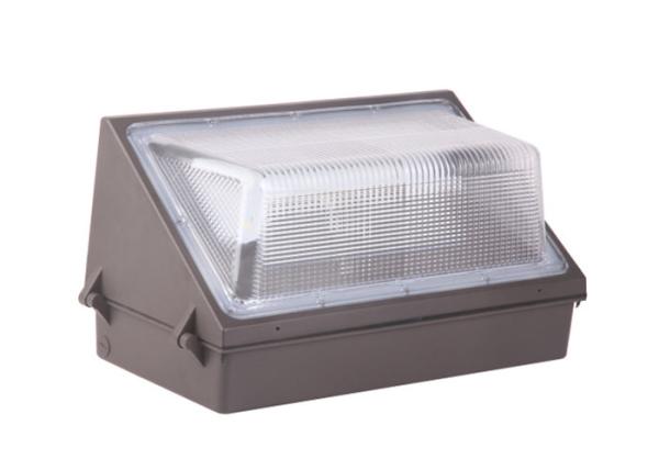 as luzes exteriores do diodo emissor de luz do bloco da parede de 70W 90W 135W, bloco da parede exterior iluminam fixado na parede