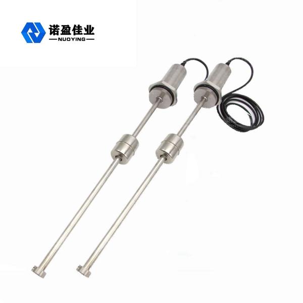 Line Type Magnetostrictive Level Gauge For Chemical Materials Liquid