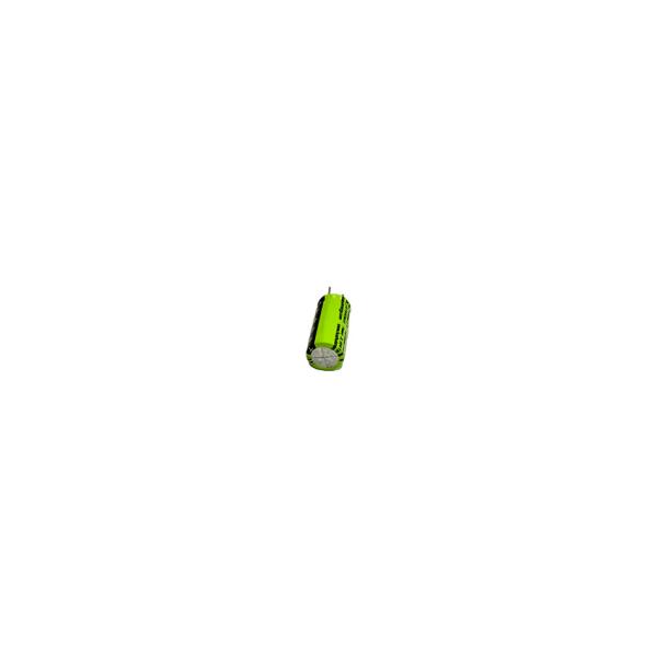 UN38.3 HCC1735 Rechargeable Lithium Ion Battery 3.7 V 750mah
