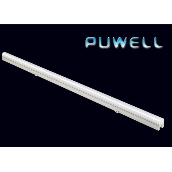 IP65 48 LED/M 2000mm LED RGB Light Tube