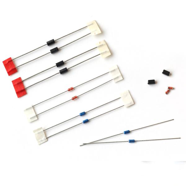 Throught Hole Bi - Directional Silicon DIAC Trigger Diode 28-36V DB3 DB4 DB6