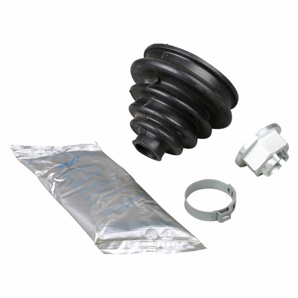 Womala Bellows Kit OE 31256225 Inner Half-Shaft Ball Joint Dust Cover for Volvo S40 V50