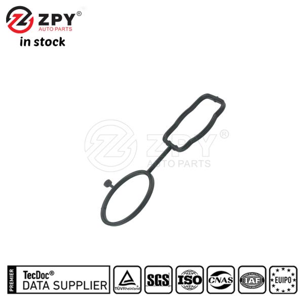 ZPY 06L121139 Gasket de la bomba de agua del motor de alta calidad para Audi A3 Quattro