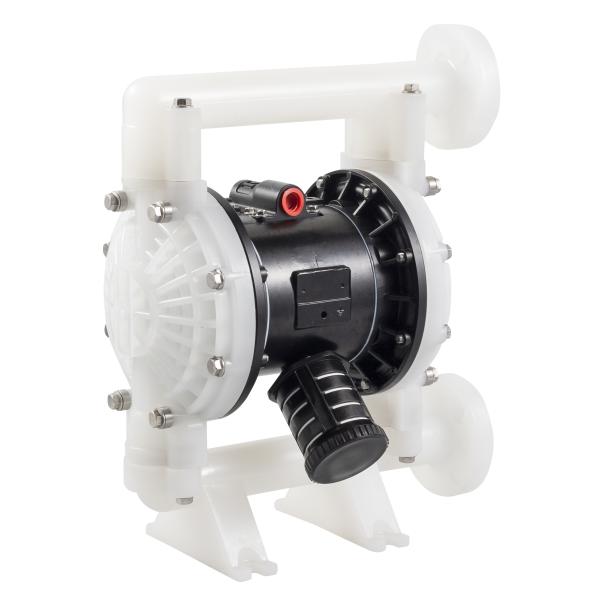 AdBlue Diaphragm Pump 120 psi 40gpm for Wastewater Treatment