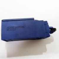 Peças sobresselentes do interruptor de limite de Schneider Xckn.C para a máquina de molde do bloco do EPS